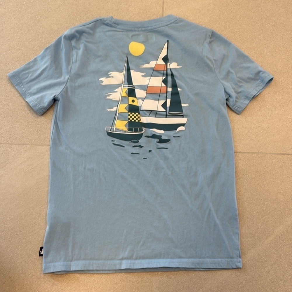 Abercrombie Kids Key West T-Shirt! - Picture 5 of 5